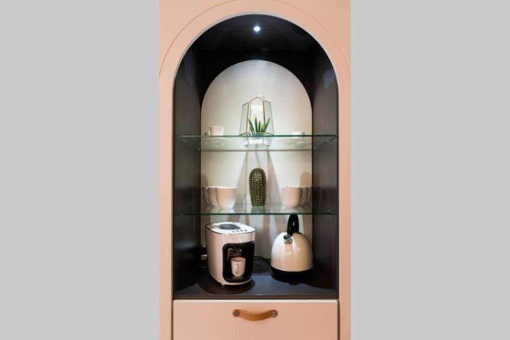 History Museum Apartment 부쿠레슈티 외부 사진